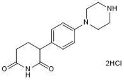 Tocris Bioscience Phenyl-glutarimide 4'-piperazine 100 mg | Buy Online | Tocris Bioscience&trade; | Fisher Scientific