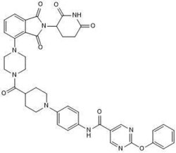Tocris Bioscience™ PROTAC™(H-PGDS)-7