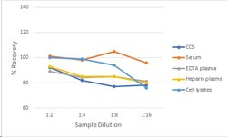 R D Systems Human Perforin QuicKit ELISA 1 Pack (6 Plates) | Buy Online | R&amp;D Systems&trade; | Fisher Scientific
