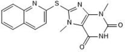 Tocris Bioscience RS 246204 50 mg | Buy Online | Tocris Bioscience&trade; | Fisher Scientific