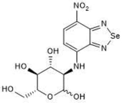 Tocris Bioscience SCOTfluor glucose probe 510 2 mg | Buy Online | Tocris Bioscience&trade; | Fisher Scientific