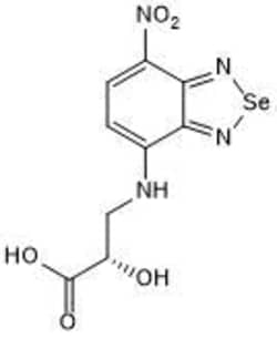 Tocris Bioscience™ SCOTfluor lactic acid probe 510