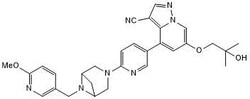 Tocris Bioscience Selpercatinib:Protein Analysis Reagents:Bioactive Small