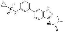 Tocris Bioscience SGC AAK1 1N 5 mg | Buy Online | Tocris Bioscience&trade; | Fisher Scientific