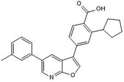 Tocris Bioscience SGC CAMKK2-1 10 mg | Buy Online | Tocris Bioscience&trade; | Fisher Scientific