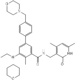 Tocris Bioscience Tazemetostat 10 mg | Buy Online | Tocris Bioscience&trade; | Fisher Scientific