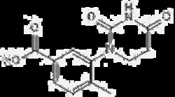 Tocris Bioscience tDHU, acid 50 mg | Buy Online | Tocris Bioscience&trade; | Fisher Scientific