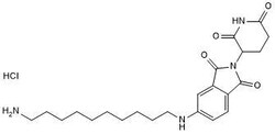 Tocris Bioscience&trade;&nbsp;Thalidomide 5'-amine-alkylC10-amine