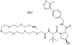 Tocris Bioscience™ VH 032 amide-PEG6-amine