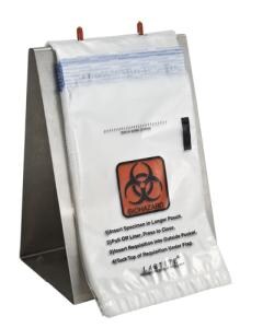 RD Plastics LABTITE Tranport Bag