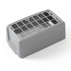 RPB™ PX5™ PAPR Gas Filter Door for OV/AG/HE or Multi-Gas Filters