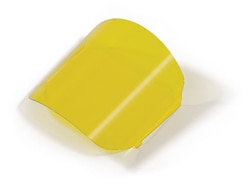 RPB Z-Link Safety Lens:Personal Protective Equipment:Respiratory Protection