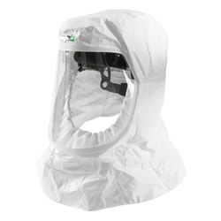 RPB T200 Respirator Kit with Full Hood, Bump Cap Assembly Product Type:
