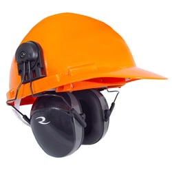 Radians Cap Mount 26 Earmuff