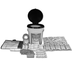 Ready America™ Lockdown Wound Care Kit