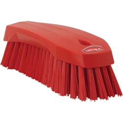 Vikan&trade;&nbsp;Stiff Hand Scrub Brush