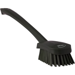 Vikan&trade;&nbsp;Long Handle Scrubbing Brush
