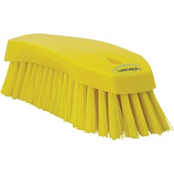 Vikan&trade;&nbsp;Stiff Hand Scrub Brush