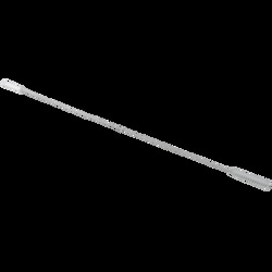 Vikan&trade;&nbsp;1 in. Tube Brush with 5 ft. Flex Handle