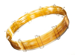 Restek™ Rtx-65 Capillary Columns