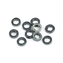 Restek Graphite O-Rings 10/Pk. | Buy Online | Restek&trade; | Fisher Scientific