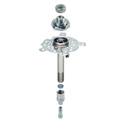 Restek™ EZ Twist Top Split/Splitless Injection Port Kits