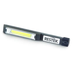 Restek™ LED Flashlight