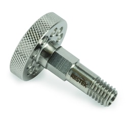Restek Hot Swap Capillary Column Nuts Agilent Compact Ferrules:Chromatography