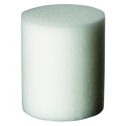Restek Raw Polyurethane Foam (PUF) Plugs Raw Polyurethane Foam (PUF) Plugs:Chromatography