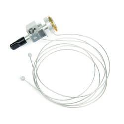 Restek™ FID Base Weldments
