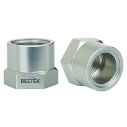 Restek Heater Block Retaining Nuts:Chromatography Supplies:Chromatography