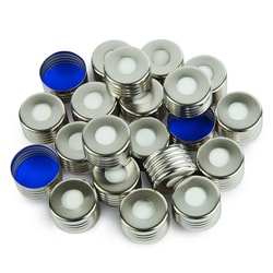 Restek™ Magnetic Screw Thread Caps