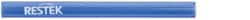 Restek™ Topaz Straight Inlet Liner, Length: 70 mm