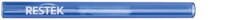 Restek Topaz Straight Inlet Liner with Wool:Chromatography Supplies:Chromatography