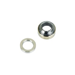 Restek Ferrule Seal Set with Washer for Inlet Liners:Chromatography Supplies:Chromatography
