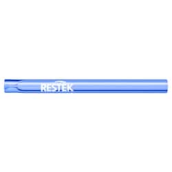 Restek™ Topaz Single Taper Inlet Liner
