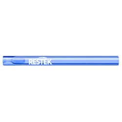 Restek™ Topaz Single Taper Inlet Liner w/ Wool