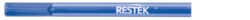 Restek™ Topaz Drilled Uniliner Inlet Liner with Hole, 4 mm I.D.