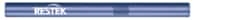 Restek™ Topaz Straight Inlet Liner with Wool, 2 mm I.D.