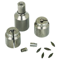 Restek SilTite -Union Connectors 0.32 to 0.32 mm | Buy Online | Restek&trade; | Fisher Scientific