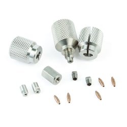 Restek SilTite -Union Connectors:Chromatography Supplies:Chromatography