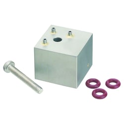 Restek EPC Test Kit EPC Test Kit:Chromatography Supplies, Quantity: Each