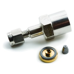 Restek™ 1/16 in. Capillary Inlet Adaptor Fitting Kit