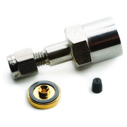 Restek™ Inlet Adapter Kit for Dual Column Installation