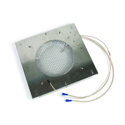 Restek Oven Shroud:Chromatography Supplies:Chromatography Column Tools