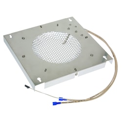 Restek Oven Shroud:Chromatography Supplies:Chromatography Column Tools