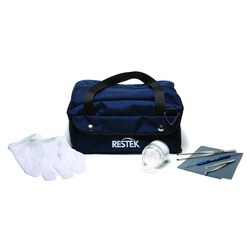 Restek GC-MS Cleaning Kit:Chromatography Supplies:Chromatography Column