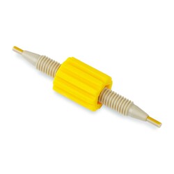 Restek PEEK Column Couplers:Chromatography Supplies:Chromatography Fittings