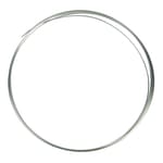 Restek™ Stainless Steel Tubing, Outer Diameter: 1/16 in.