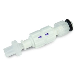 Restek™ Bottle Top Valves and Filters